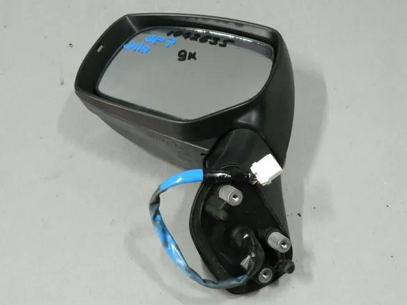 Зеркало SUBARU XV GP7 Перед Лев (Контрактный) 1042635