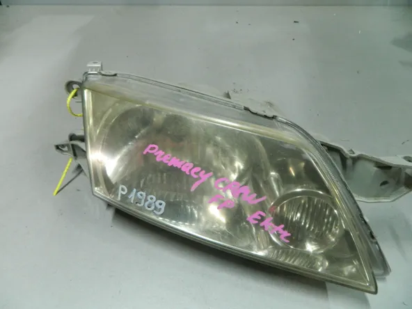 Фара MAZDA PREMACY CPEW Перед Прав 1989 (Контрактный) 64492778