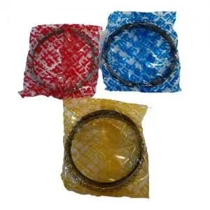 Кольца поршневые NPR YWH30251ZZ025 HONDA