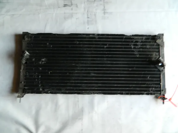 Радиатор кондиционера SUBARU LEGACY BG5 (Контрактный) 72367300