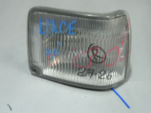 Габарит TOYOTA LITE ACE CM30 Перед Прав 2726 (Контрактный) 69838883