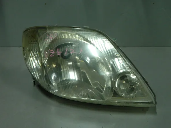 Фара TOYOTA COROLLA NZE121 Перед Прав 12469 (Контрактный) 03344825