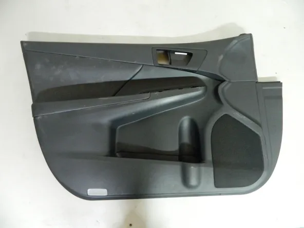 Обшивка двери TOYOTA CAMRY AVV50 Перед Лев (Контрактный) 1400800030