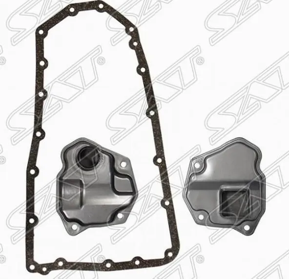 Фильтр CVT SAT ST317281XF03 NISSAN X-TRAIL T31 07-14