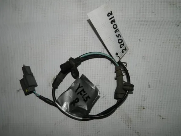 Датчик ABS NISSAN JUKE YF15 Зад Прав (Контрактный)