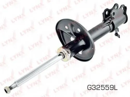 Амортизатор TOYOTA 4854049125