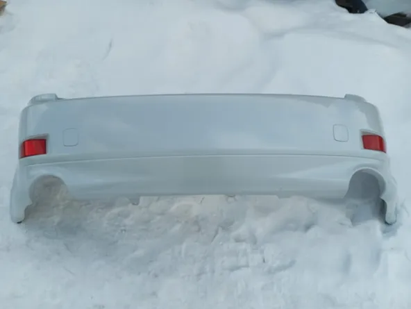 Бампер задний LEXUS IS250 GSE20 (Контрактный) 39177004