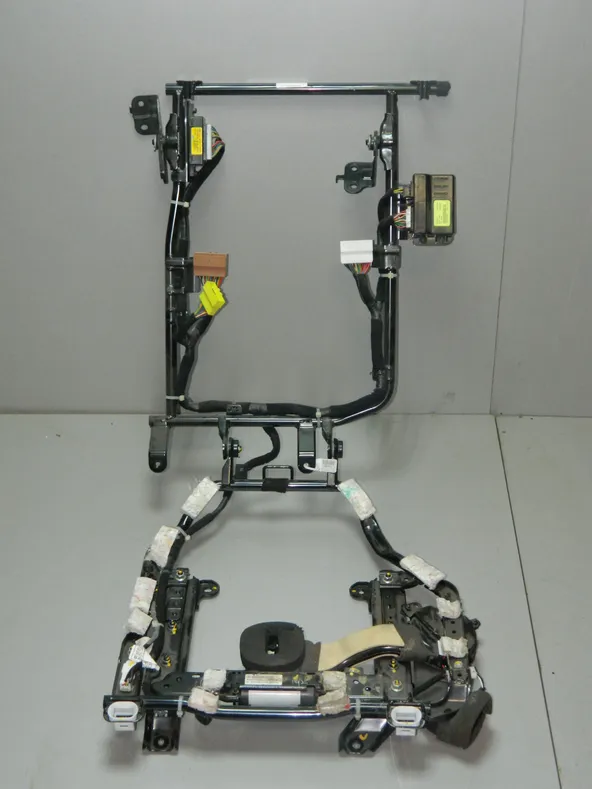 Каркас сиденья HYUNDAI EQUUS VI G6DA 2013-2015 Задн Лев (Б/У) 35021064