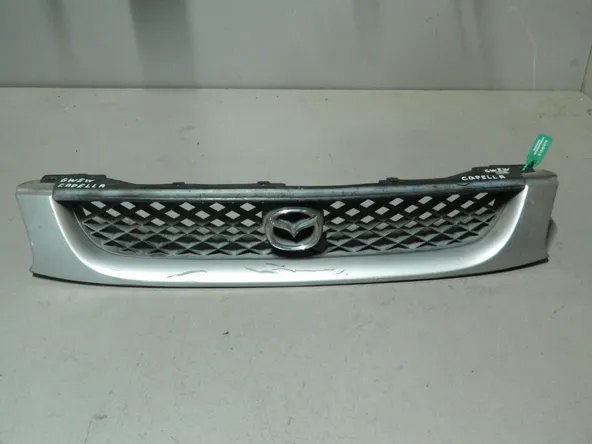 Решетка радиатора MAZDA CAPELLA GWEW (Контрактный) 81540879