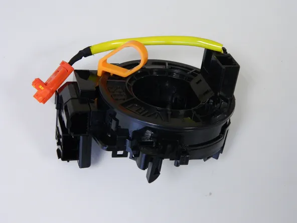 Шлейф подрулевой GENERAL PARTS 8430612100 TOYOTA AURIS 15# / AXIO / FIELDER 14# / NOAX / VOXY ZRR7#