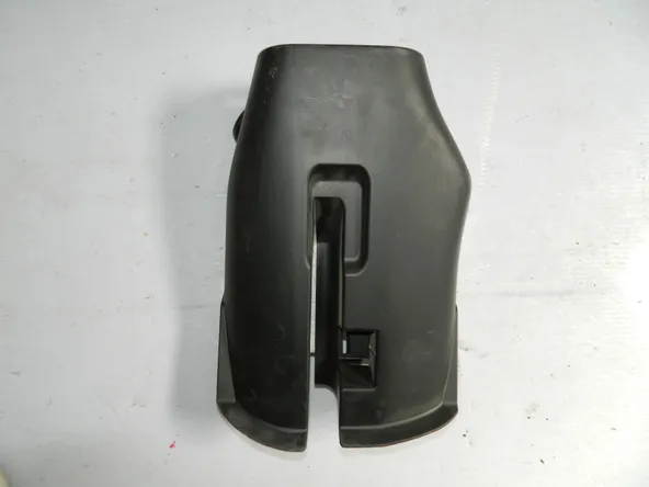 Кожух рулевой колонки MAZDA 6 GH Низ (Контрактный) GS1D60371