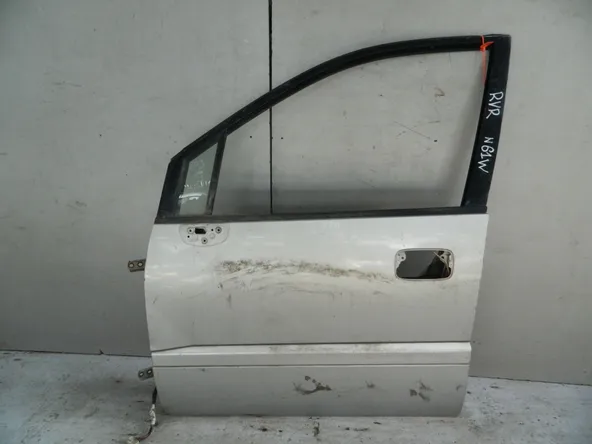 Дверь MITSUBISHI RVR N61W Перед Лев (Контрактный) 72355924