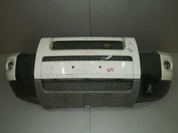 Бампер передний LAND ROVER FREELANDER L314 (Контрактный) 45980642