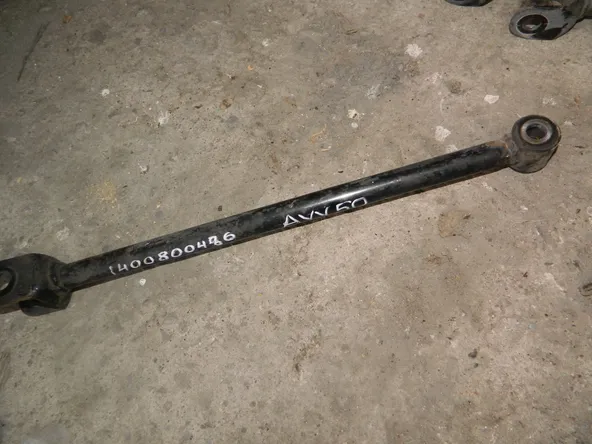 Тяга подвески TOYOTA CAMRY AVV50 Зад (Контрактный) 1400800486