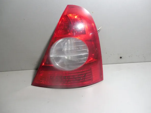 Фонарь Renault Clio II Зад. Прав (Б/У)