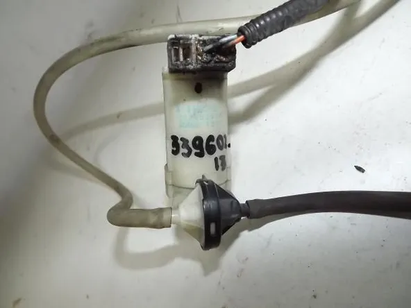 Мотор бачка омывателя NISSAN 2224635А (Контрактный) 2224635A