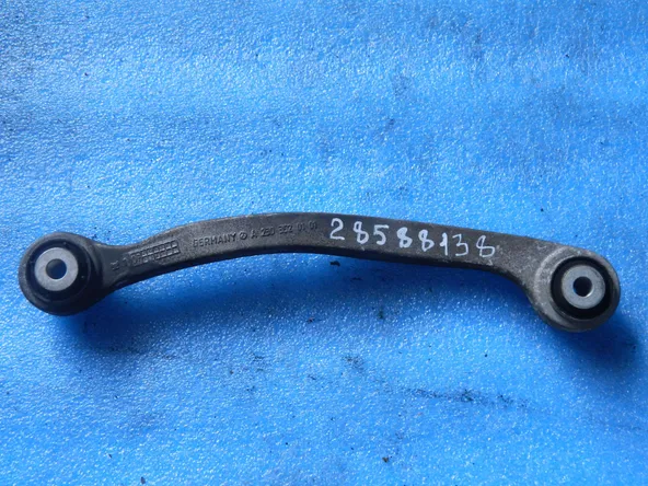 Рычаг подвески MERCEDES-BENZ E-CLASS W211 Зад Прав (Контрактный) 28588138
