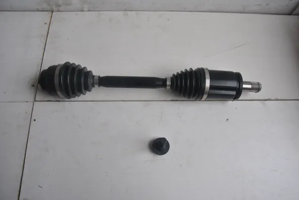 Привод GENERAL PARTS 31608643183 BMW X3 F97, G01 2017-2021, 2021- н.в, BMW X4 G02 2018-2021, 2021-н