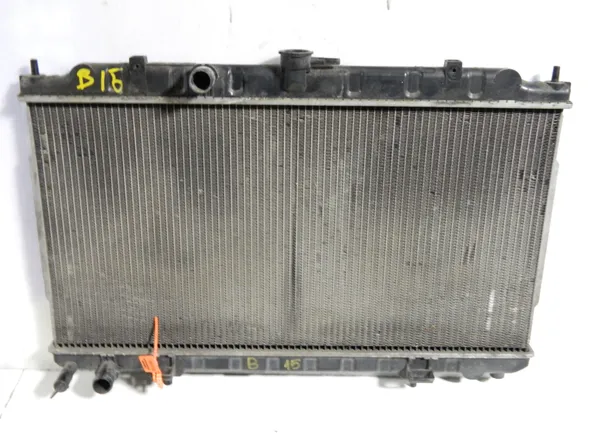 Радиатор ДВС NISSAN SUNNY B15 (Контрактный) 65243956