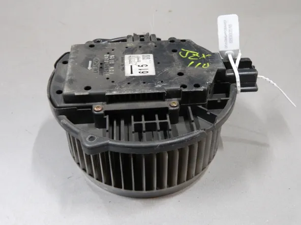 Мотор печки TOYOTA MARK II JZX110 (Контрактный) 68000518