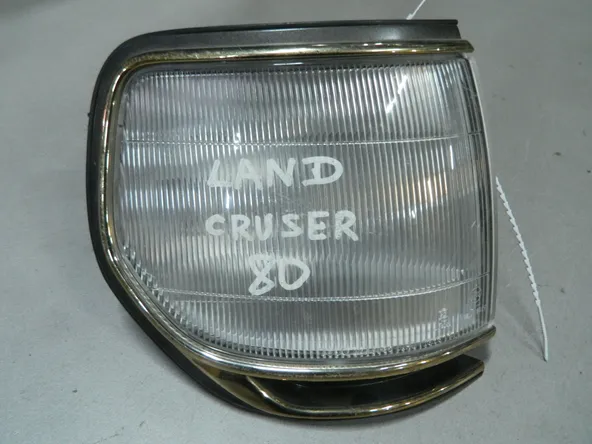 Габарит TOYOTA LAND CRUISER FZJ80 Перед Прав 6036 (Контрактный) 69586382