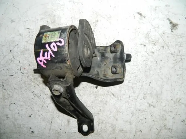 Подушка двигателя TOYOTA COROLLA AE100 7A (Контрактный) 1237215171