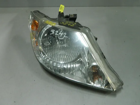 Фара HONDA FIT ARIA GD6 Перед Прав 3242 (Контрактный) 64492866