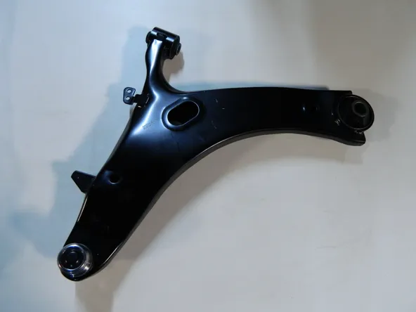 Рычаг GENERAL PARTS 20202SC010 SUBARU FORESTER Перед Лев