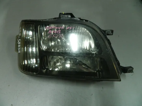Фара HONDA STEPWGN RF1 Перед Прав (Контрактный) 64492893