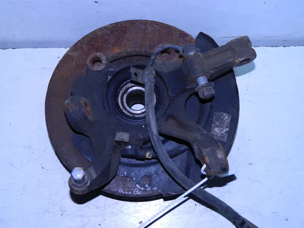 Ступица NISSAN LIBERTY M12 Перед Прав (Контрактный) 69586639