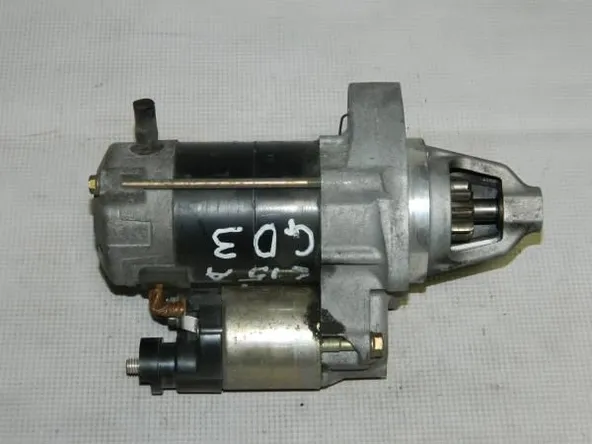 Стартер HONDA FIT L15A (Контрактный) 4492903