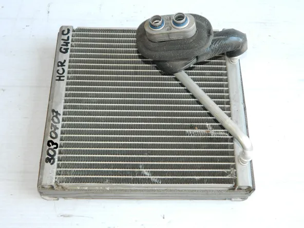 Радиатор печки HYUNDAI SOLARIS HCR G4LC (Б/У) 3030707