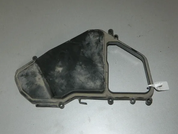 Крышка блока предохранителей AUDI Q7 4L BAR (Б/У)