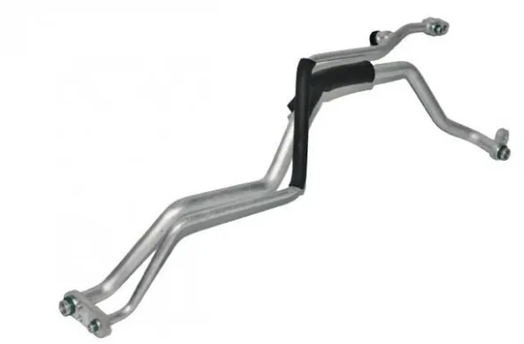 Трубка кондиционера HYUNDAI/KIA 0K2N16146XBRU KIA SPECTRA 2001-