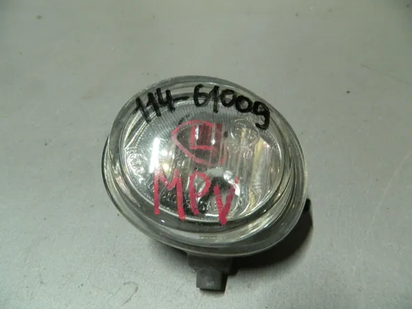 Фара противотуманная MAZDA PREMACY CREW Перед Лев (Контрактный) 79768080