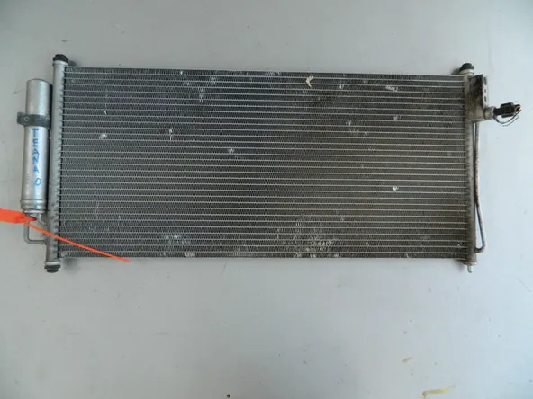 Радиатор кондиционера NISSAN TEANA J31 (Контрактный) 72367482