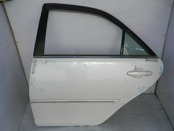 Дверь TOYOTA CAMRY ACV30 Зад Лев (Контрактный)