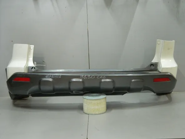 Бампер задний HONDA CR-V RE4 (Контрактный) 45980508