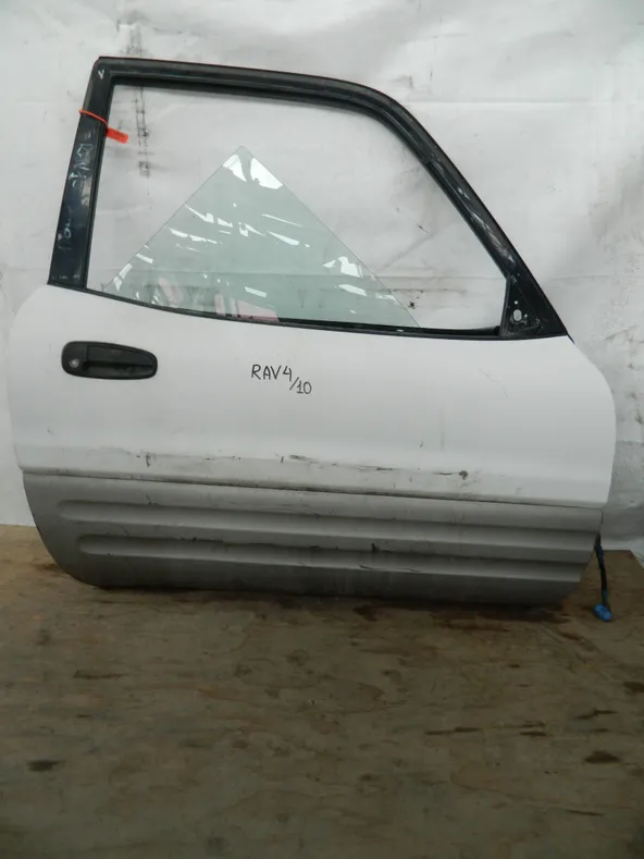 Дверь TOYOTA RAV4 SXA10 Перед Прав (Контрактный) 72355776 6700142060