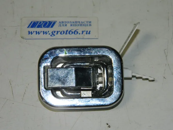 Крючок-фиксатор сетки багажника HYUNDAI EQUUS VI G6DA 2013-2015 (Б/У) 35017288 857973N000