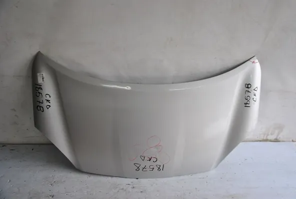 Капот NISSAN MARCH K13 (Контрактный) 45980200