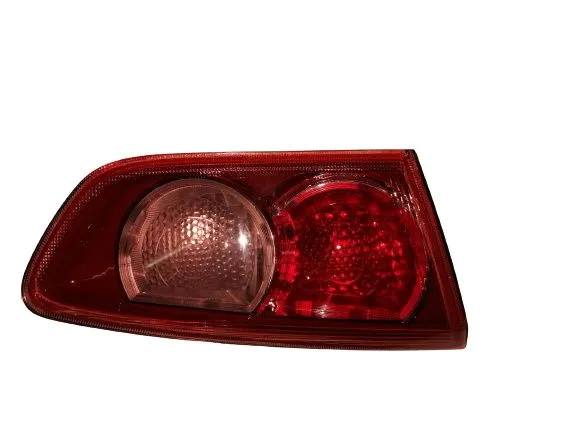 Фонарь DEPO 3141302LAS Задн. Лев. MITSUBISHI LANCER 10 2007-
