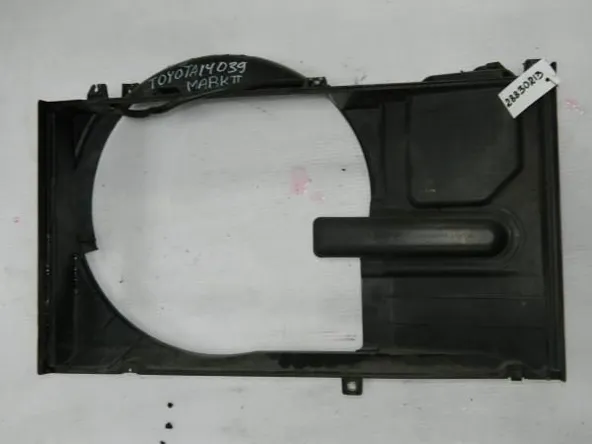 Диффузор радиатора TOYOTA MARK II JZX110 (Контрактный)