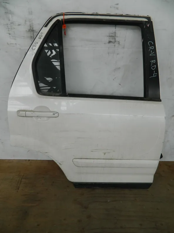 Дверь HONDA CR-V RD4 Зад Прав (Контрактный) 72355652