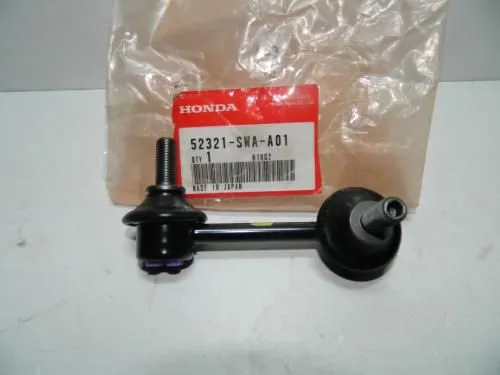 Тяга стабилизатора HONDA 52321-SWA-A01