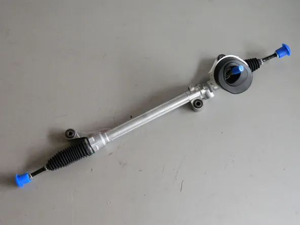 Рейка рулевая GENERAL PARTS D65232110A MAZDA DEMIO 07-14 DE3AS, DE3FS, DE5FS, MAZDA II RHD