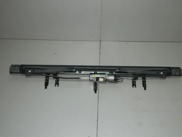 Шторка заднего стекла HYUNDAI EQUUS VI G6DA 2013-2015 (Б/У) 35021061 856903N001RY