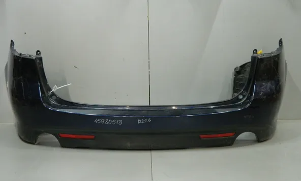 Бампер задний MAZDA MAZDA6 GH (Контрактный) 45980513