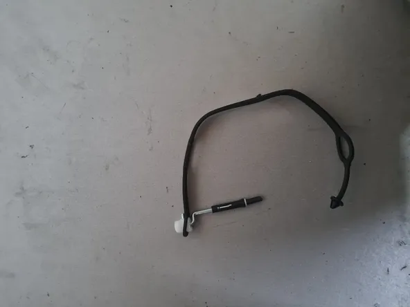 Ручка открывания багажника VOLKSWAGEN TOUAREG 7L7 (Контрактный) 27774000072