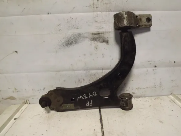 Рычаг подвески MAZDA DEMIO DY3W Перед Прав (Контрактный) 45993435